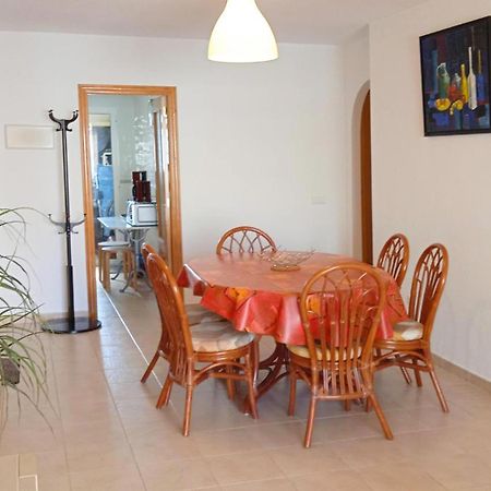 Apartamentos Capricho 3000 Oropesa del Mar Ngoại thất bức ảnh