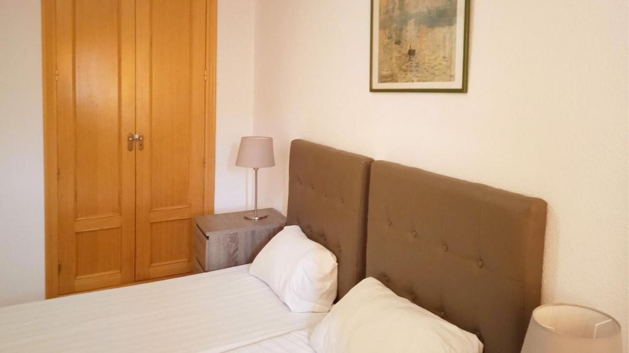 Apartamentos Capricho 3000 Oropesa del Mar Ngoại thất bức ảnh