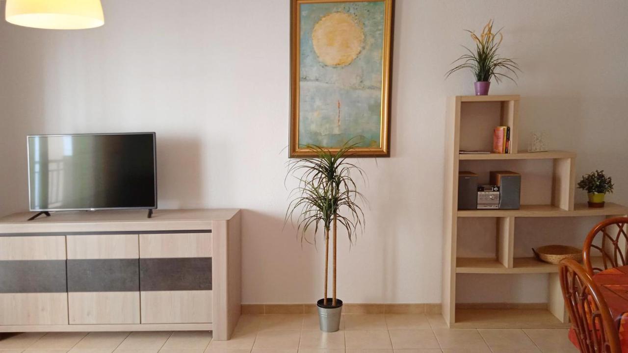 Apartamentos Capricho 3000 Oropesa del Mar Ngoại thất bức ảnh
