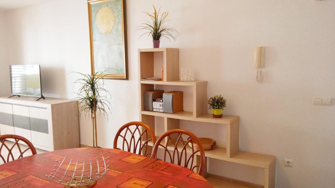 Apartamentos Capricho 3000 Oropesa del Mar Ngoại thất bức ảnh