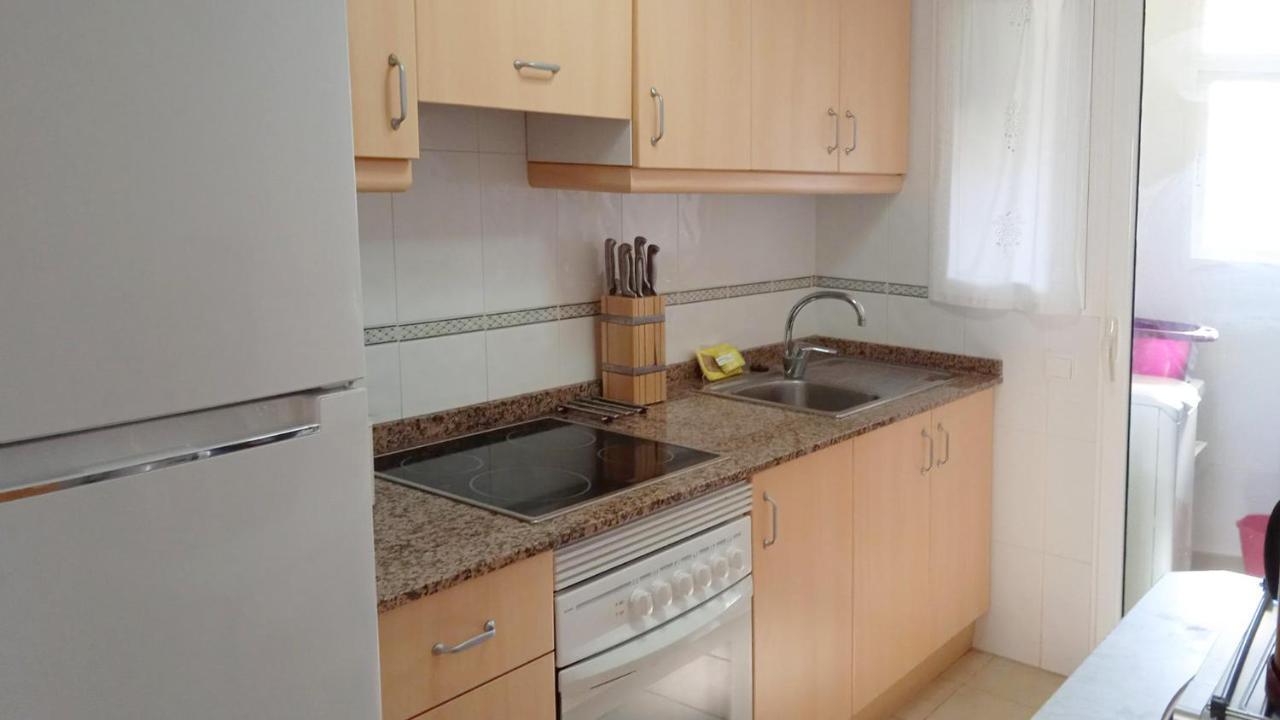 Apartamentos Capricho 3000 Oropesa del Mar Ngoại thất bức ảnh