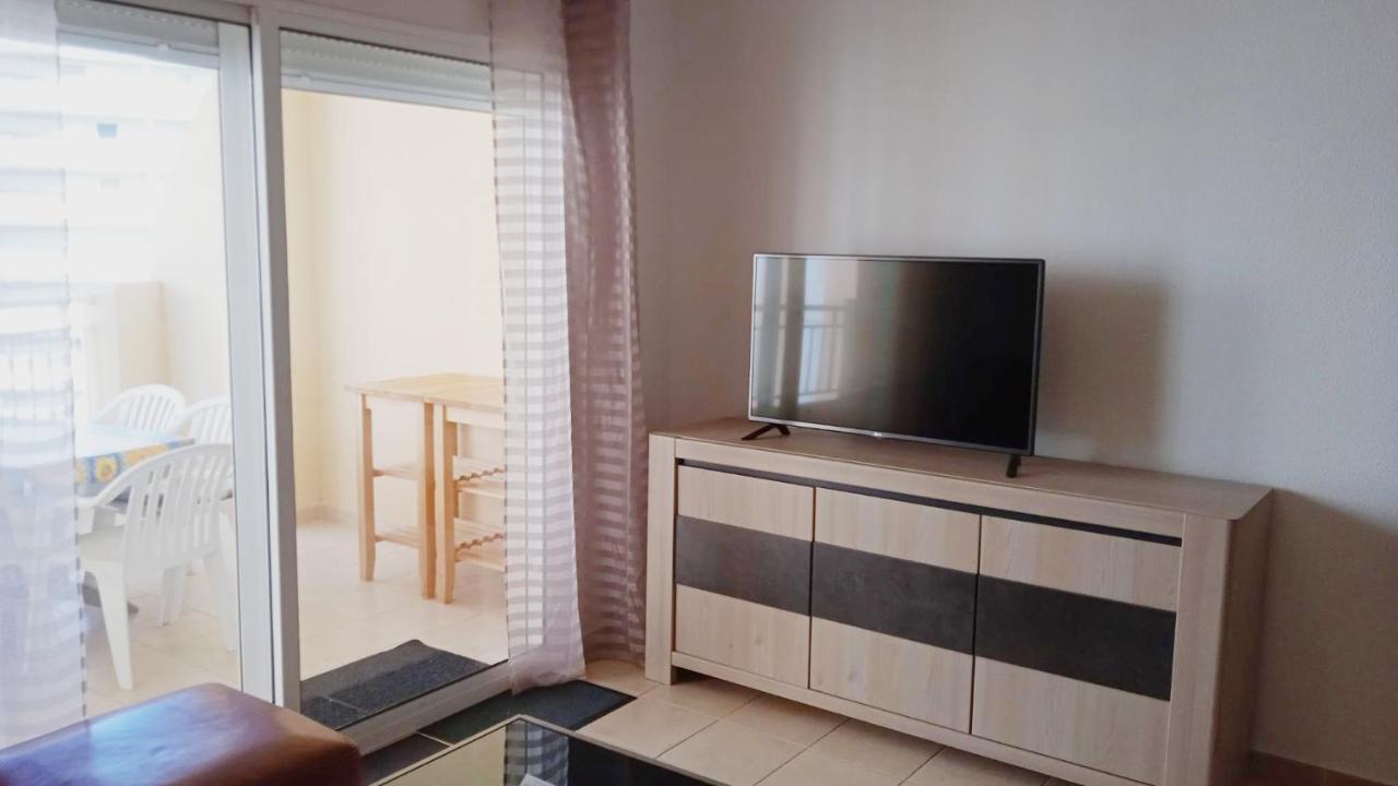 Apartamentos Capricho 3000 Oropesa del Mar Ngoại thất bức ảnh