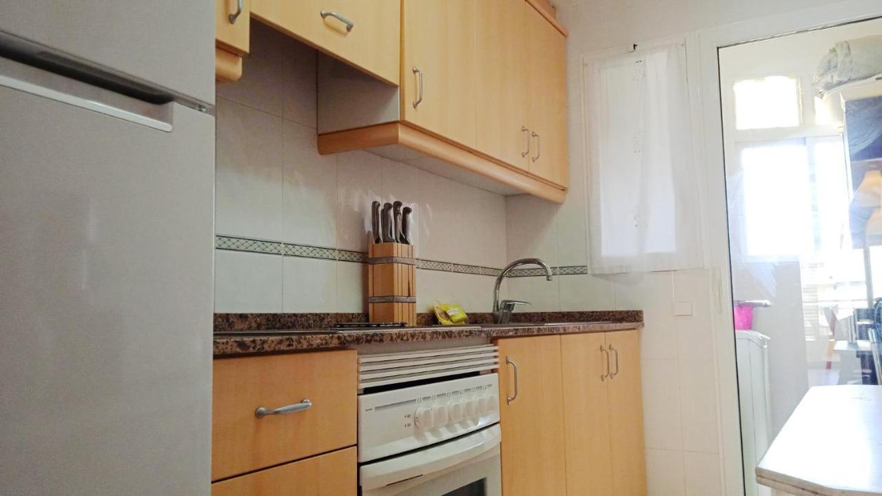 Apartamentos Capricho 3000 Oropesa del Mar Ngoại thất bức ảnh
