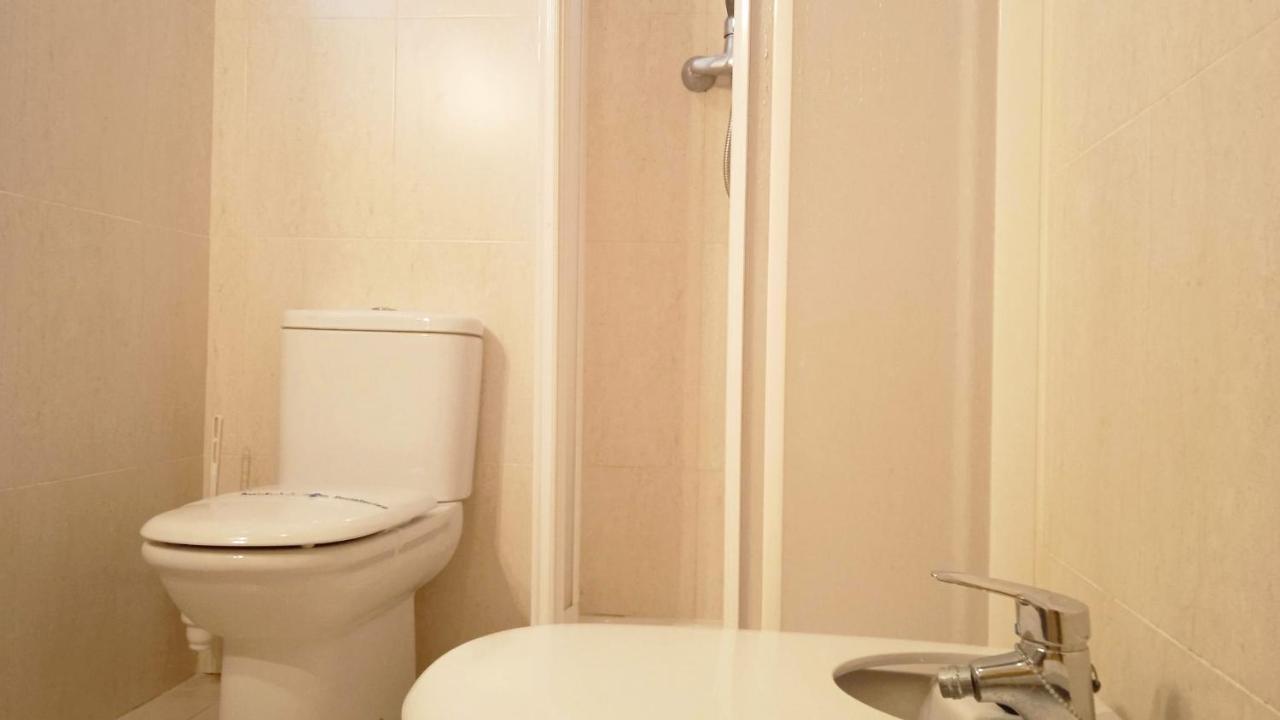 Apartamentos Capricho 3000 Oropesa del Mar Ngoại thất bức ảnh
