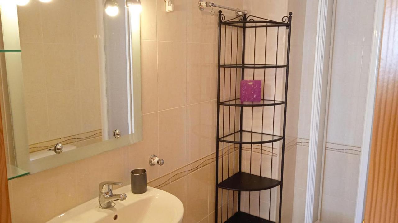 Apartamentos Capricho 3000 Oropesa del Mar Ngoại thất bức ảnh