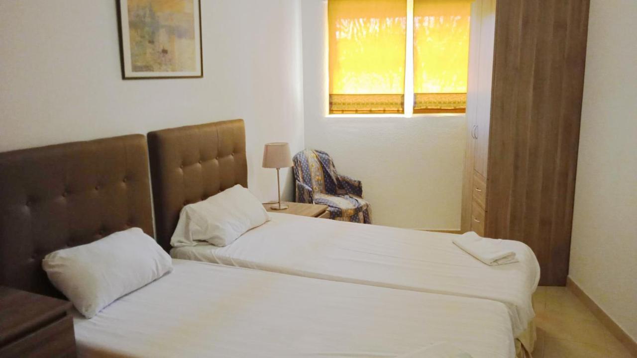 Apartamentos Capricho 3000 Oropesa del Mar Ngoại thất bức ảnh