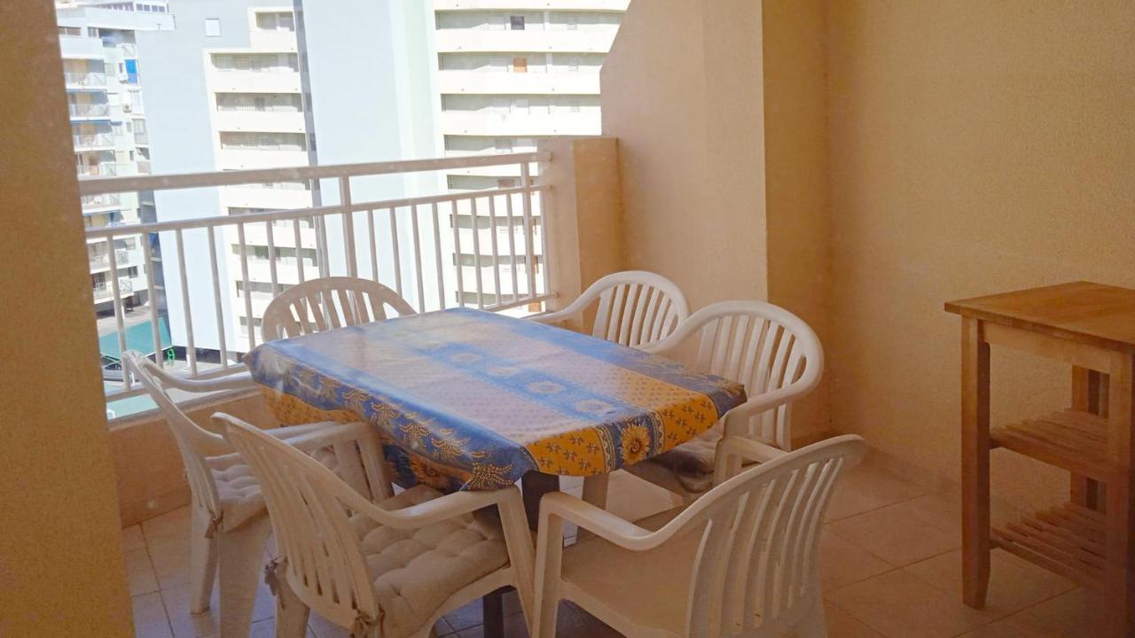 Apartamentos Capricho 3000 Oropesa del Mar Ngoại thất bức ảnh