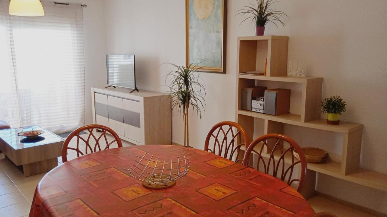 Apartamentos Capricho 3000 Oropesa del Mar Ngoại thất bức ảnh