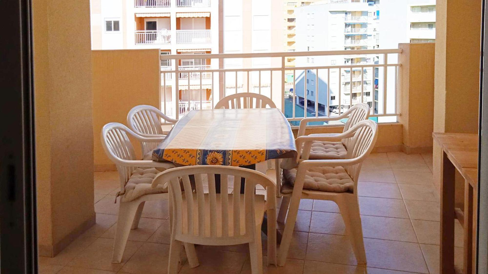Apartamentos Capricho 3000 Oropesa del Mar Ngoại thất bức ảnh